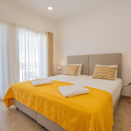 Villa Harbour Rooms & Apartments Vila Nova de Milfontes Bagian luar foto