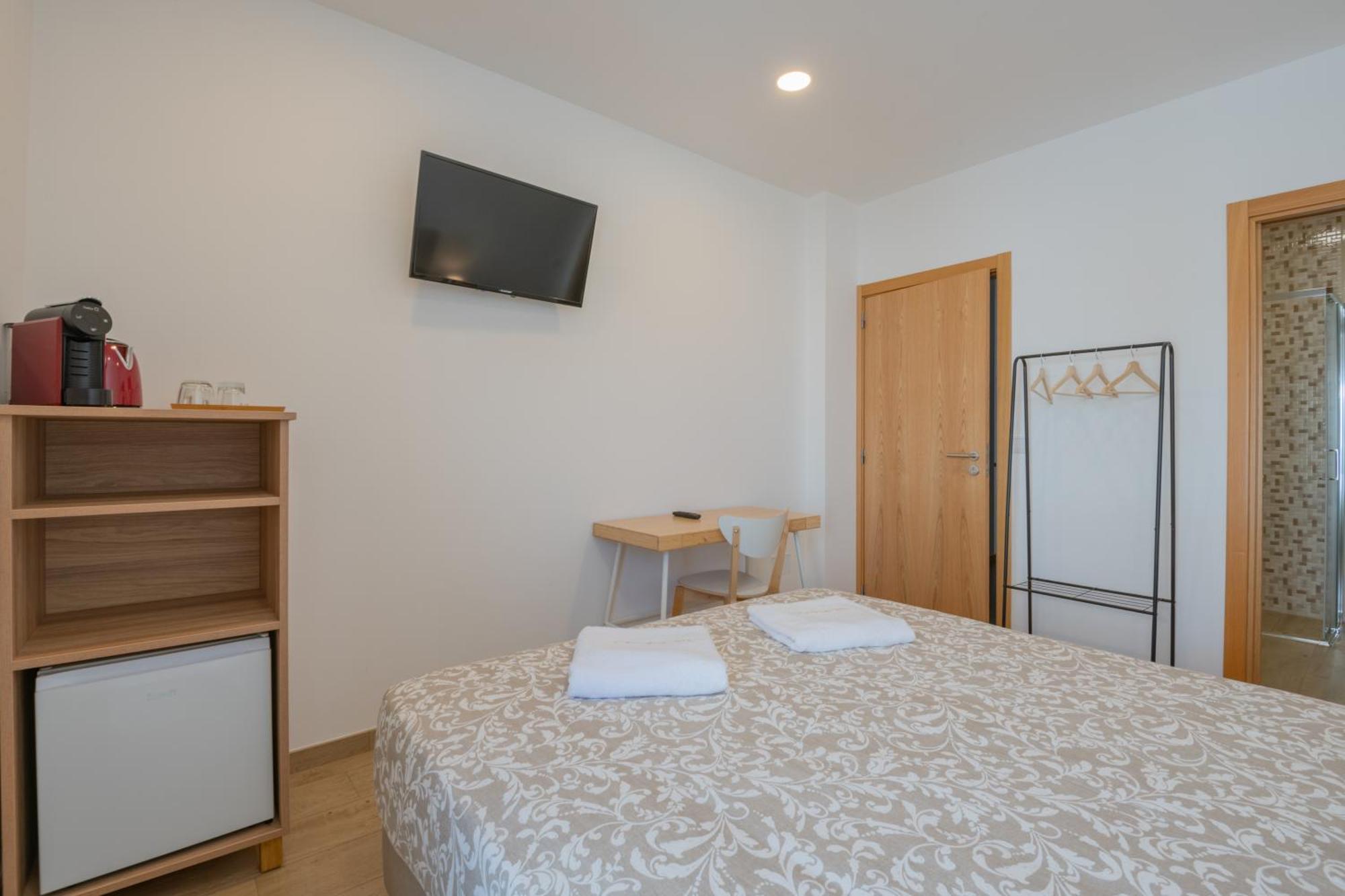 Villa Harbour Rooms & Apartments Vila Nova de Milfontes Bagian luar foto