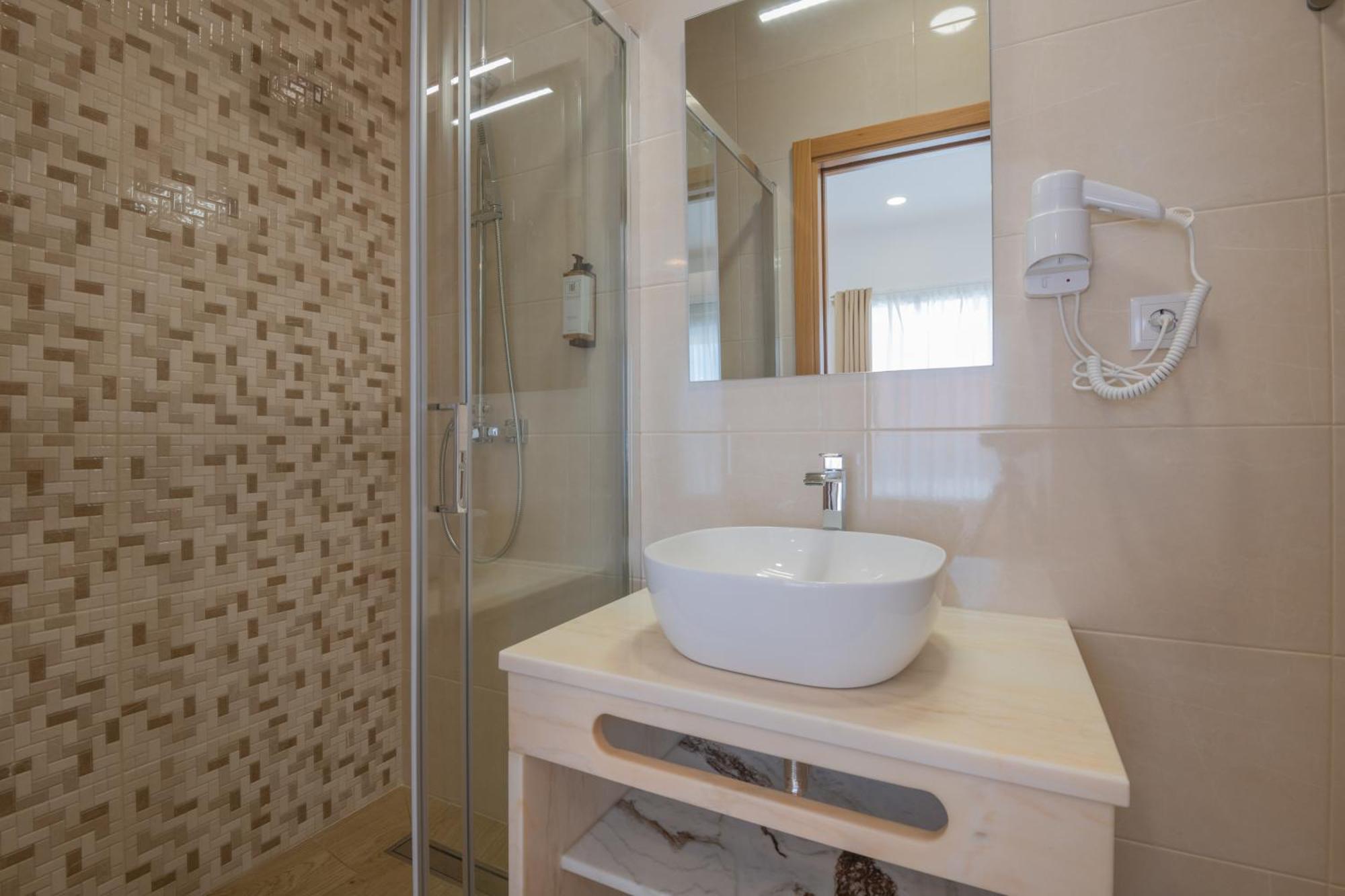 Villa Harbour Rooms & Apartments Vila Nova de Milfontes Bagian luar foto