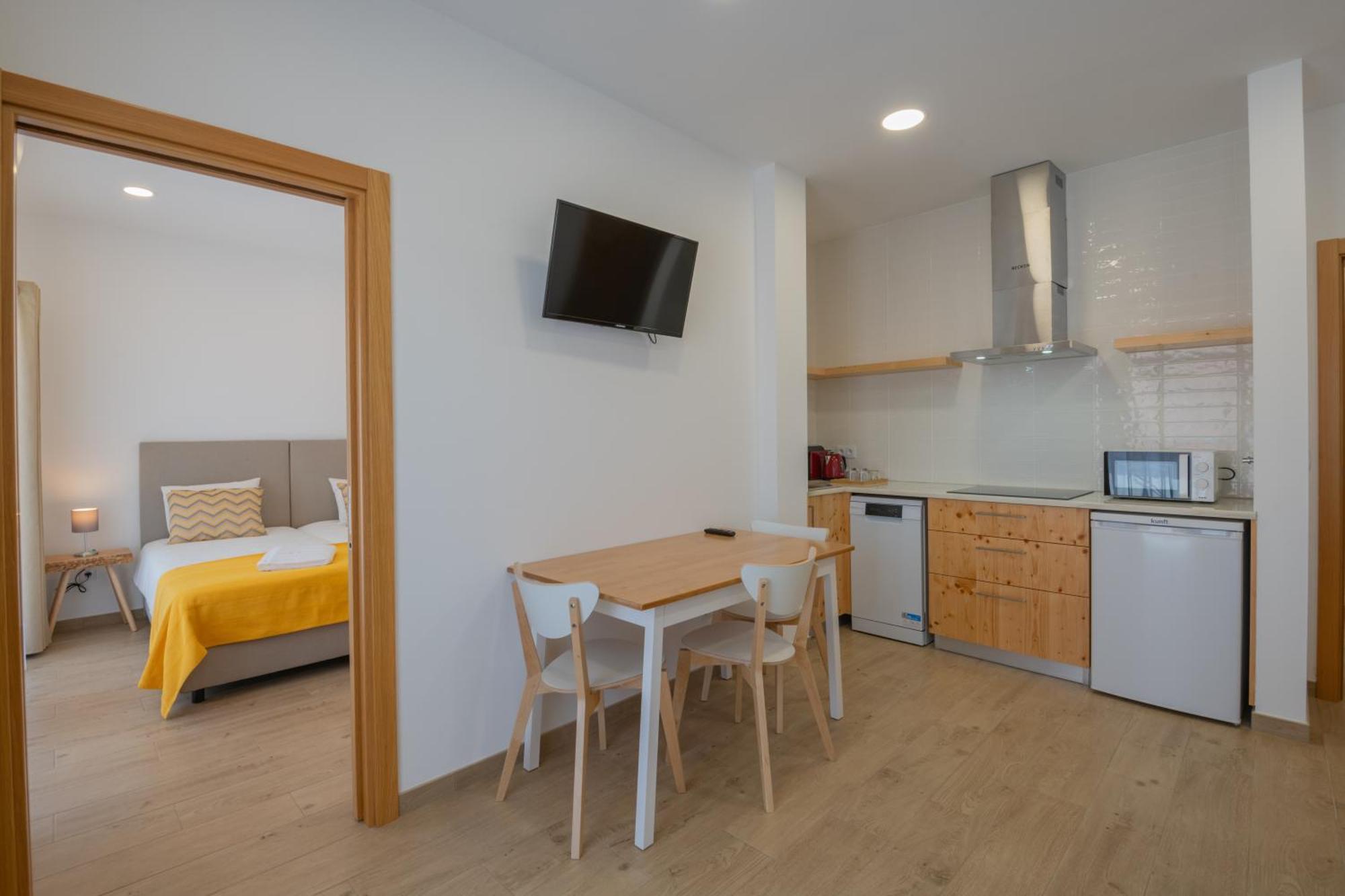 Villa Harbour Rooms & Apartments Vila Nova de Milfontes Bagian luar foto