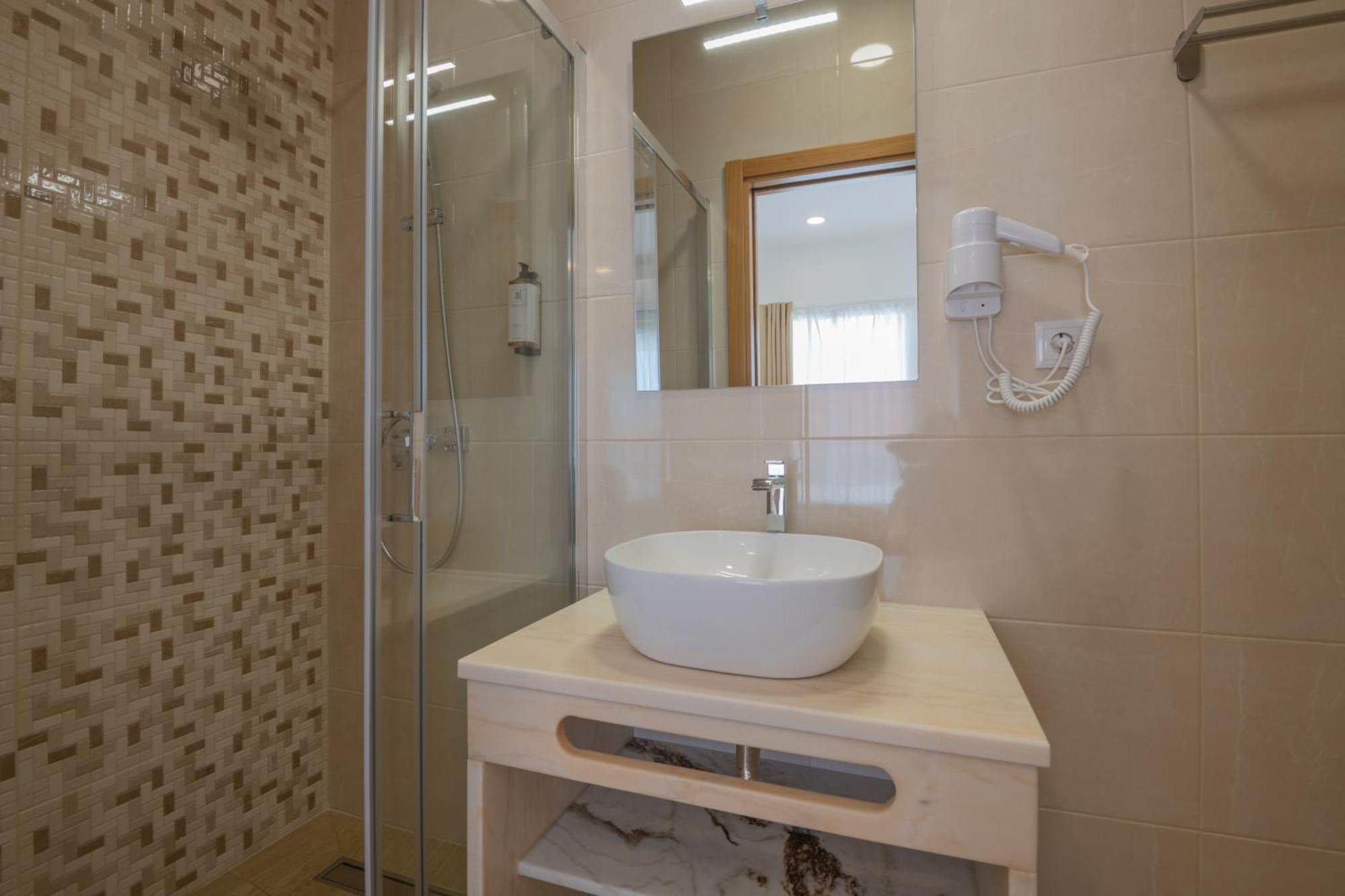 Villa Harbour Rooms & Apartments Vila Nova de Milfontes Bagian luar foto