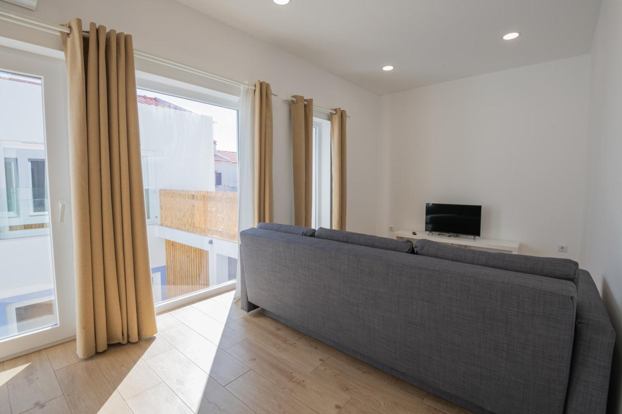 Villa Harbour Rooms & Apartments Vila Nova de Milfontes Bagian luar foto