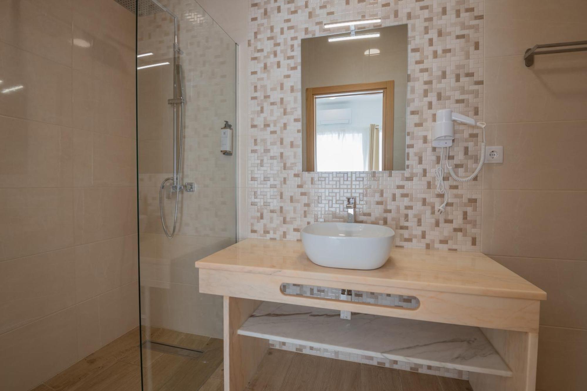 Villa Harbour Rooms & Apartments Vila Nova de Milfontes Bagian luar foto